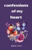 Confessions Of My Heart
