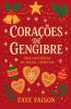 Corações de Gengibre