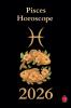 Pisces Horoscope  2026