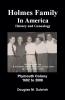 Holmes Family in America