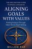 Aligning Goals with Values