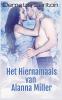 Het Hiernamaals van Alanna Miller