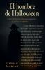 El hombre de Halloween