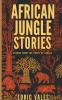 African Jungle Stories