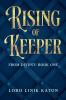 Rising of Keeper