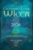 Calendário Lunar Wicca - 2026