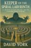 Keeper of the Spiral Labyrinth