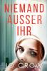 Niemand ausser ihr