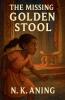 The Missing Golden Stool
