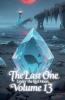The Last One Under the Red Moon Volume 13