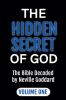 The Hidden Secret of God