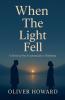 When the Light Fell