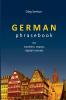 German Phrasebook for Travelers Expats and Digital Nomads