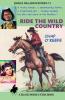 Ride the Wild Country