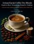 Artisan Karak Coffee Dry Blends