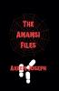 The Anansi Files