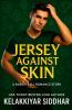 Jersey Against Skin