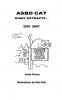 ASBO CAT DIARY EXTRACTS