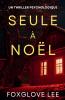 Seule à Noël
