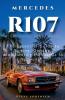 Mercedes R107