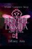 Hotel Lamia New York