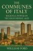 The Communes of Italy