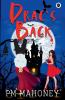 Drac's Back