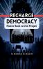Recharge Democracy