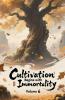 Cultivation Begins with Immortality Volume 6