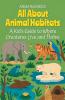 All About Animal Habitats