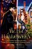 Mr. Hot Halloween