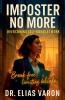 Imposter No More