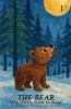 The Bear Who Didn't Want to Sleep And Other Bilingual Finnish-English Stories for Children