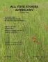 All Your Stories Anthology October 2025