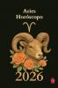 Aries Horóscopo  2026