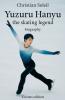 Yuzuru Hanyu the skating legend