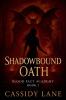 Shadowbound Oath