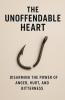 The Unoffendable Heart