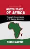United State of Africa