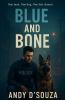 Blue and Bone