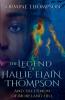 The Legend Of Hallie Elain THompson And The Demon Of Moreland Hill
