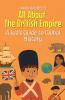 All About The British Empire