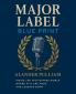 Major Label Blue Print