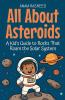 All About Asteroids