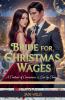 Bride for Christmas Wages