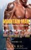 Mountain Man Instalove Romance Collection Books 1-5