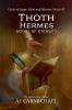 Thoth Hermes Scribe of Eternity