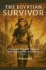 The Egyptian Survivor A Young Adult Survival Thriller of Earthquakes Family and Hope in Cairo