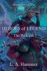 Book Two of the Heroes of Legend