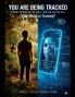YOU ARE BEING TRACKED